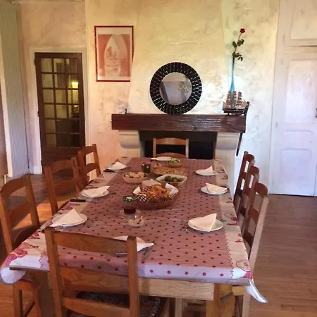 Frühstückspension Zen 3*