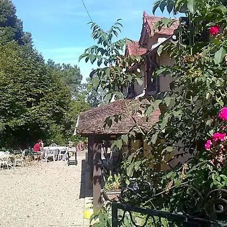 Bed & Breakfast Zen Domme