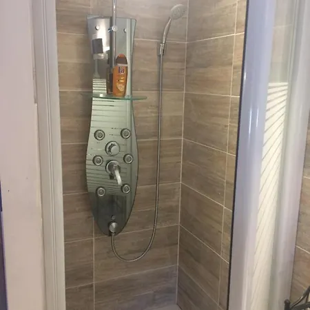 Frühstückspension Zen Domme