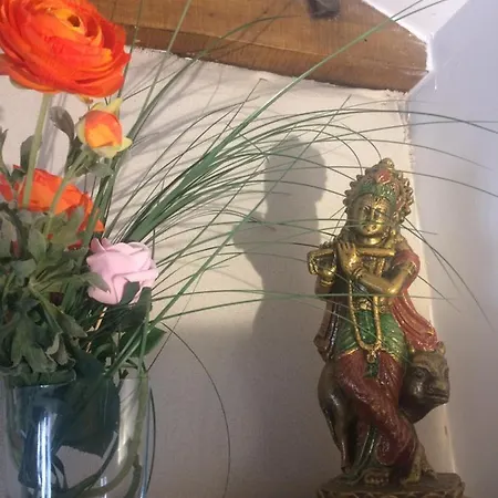 Bed & Breakfast Zen *