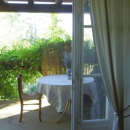 Frühstückspension Zen Domme