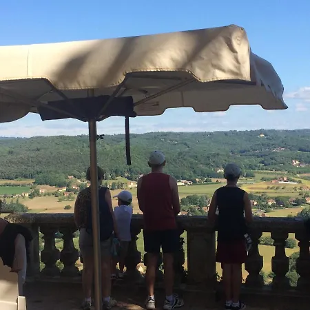 Zen Frühstückspension