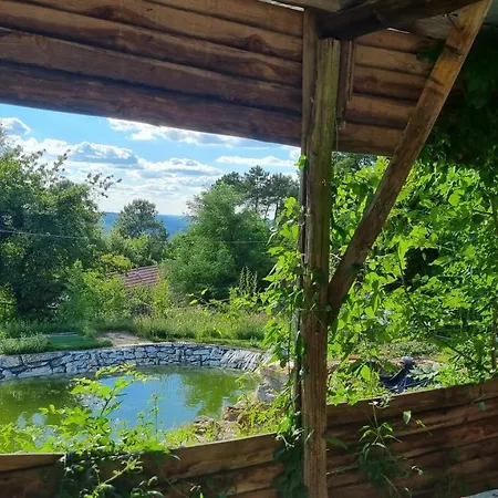 Zen Frühstückspension 3*