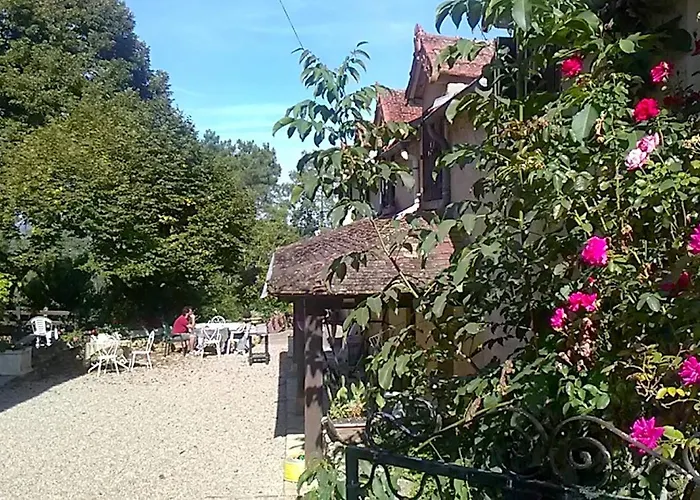 فندق مبيت وإفطار Zen دوم