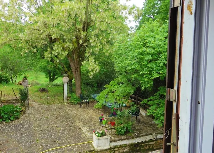 Zen فندق مبيت وإفطار دوم